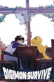 Digimon Survive